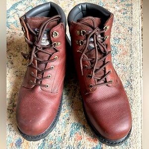Georgia Boot - work boot